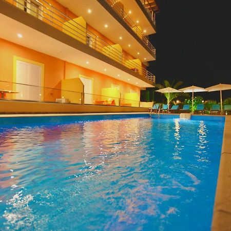 Karos Hotel Llaman Хімара Екстер'єр фото