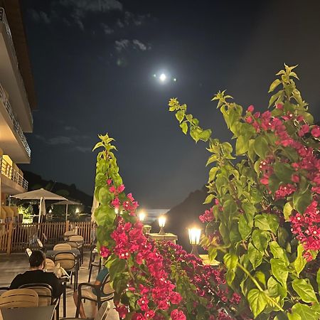 Karos Hotel Llaman Хімара Екстер'єр фото