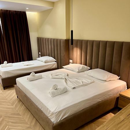 Karos Hotel Llaman Хімара Екстер'єр фото