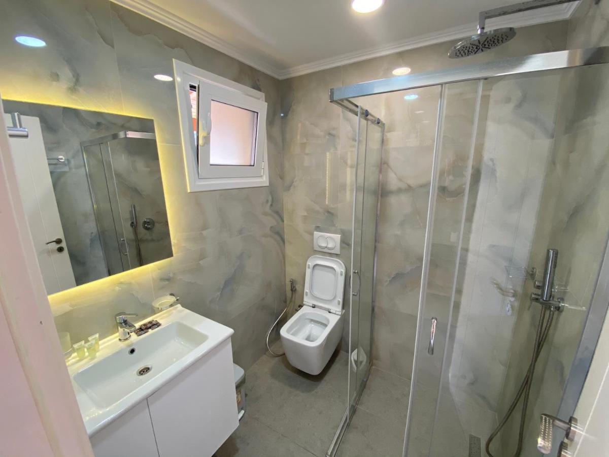 Karos Hotel Llaman Хімара Екстер'єр фото