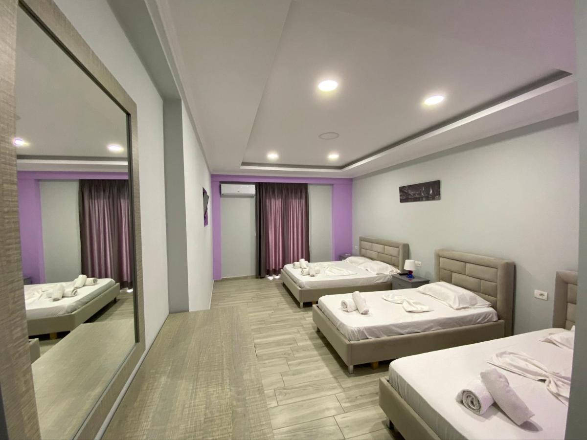 Karos Hotel Llaman Хімара Екстер'єр фото