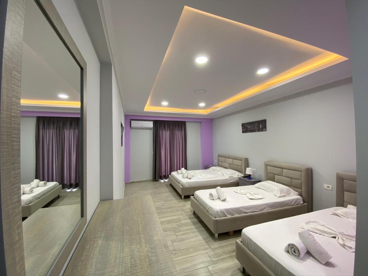 Karos Hotel Llaman Хімара Екстер'єр фото