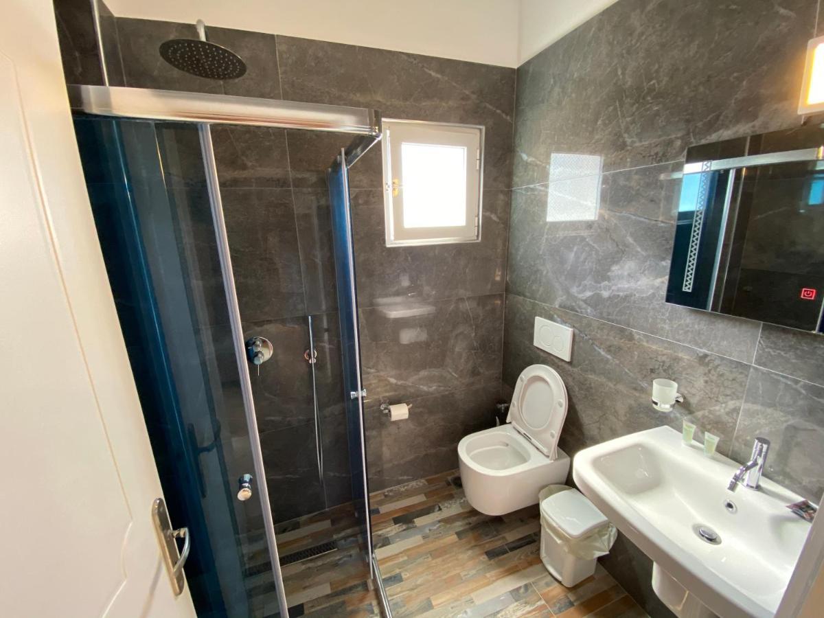Karos Hotel Llaman Хімара Екстер'єр фото