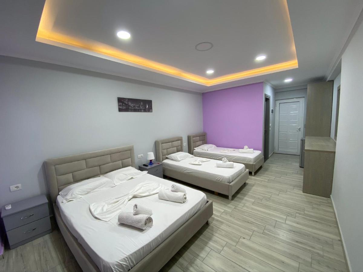 Karos Hotel Llaman Хімара Екстер'єр фото