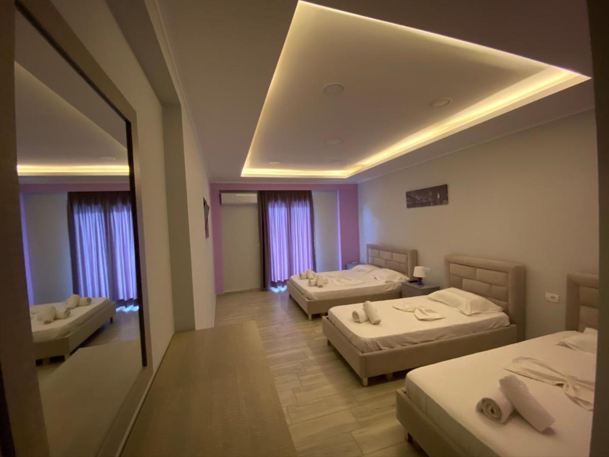 Karos Hotel Llaman Хімара Екстер'єр фото
