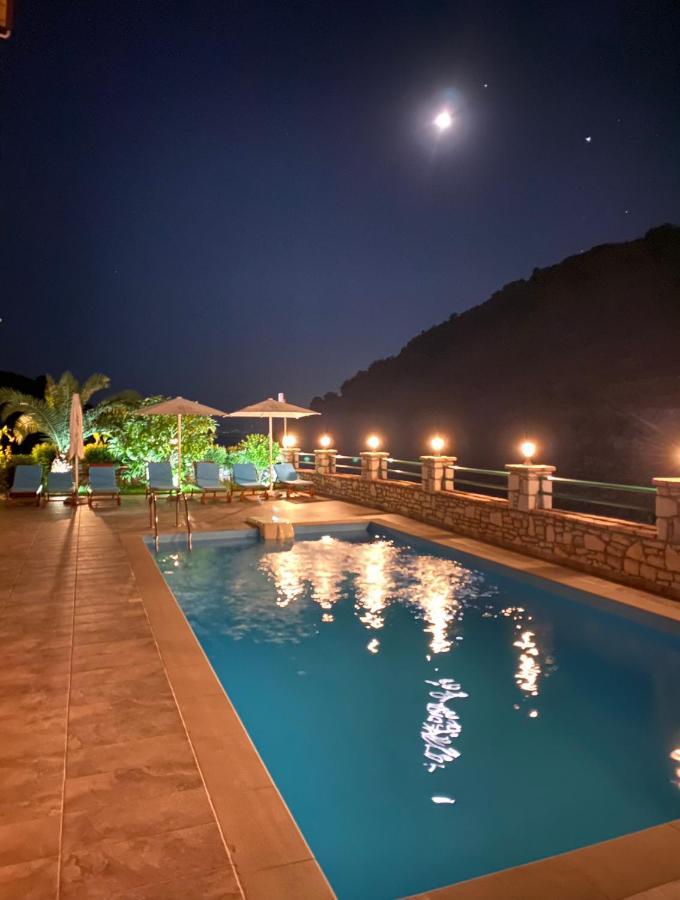 Karos Hotel Llaman Хімара Екстер'єр фото