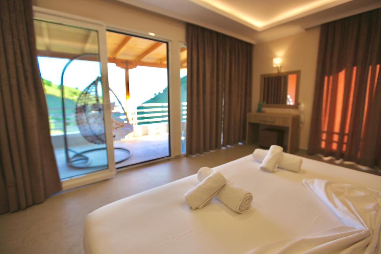 Karos Hotel Llaman Хімара Екстер'єр фото