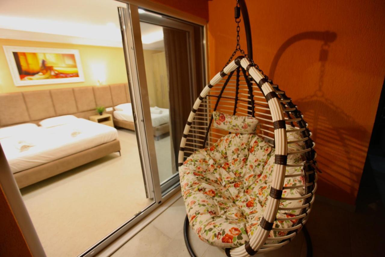 Karos Hotel Llaman Хімара Екстер'єр фото