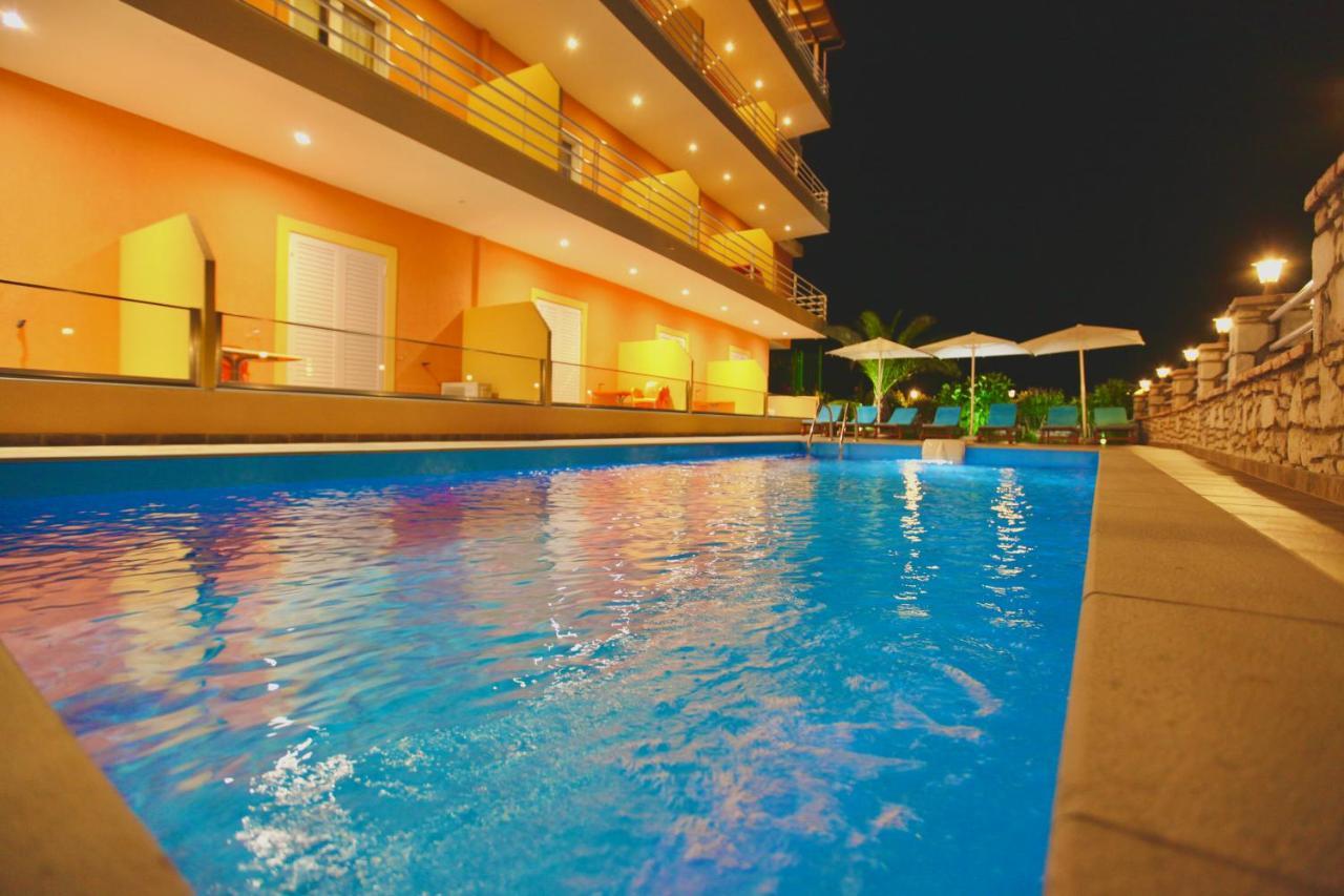 Karos Hotel Llaman Хімара Екстер'єр фото