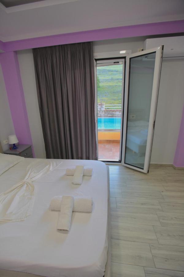 Karos Hotel Llaman Хімара Екстер'єр фото
