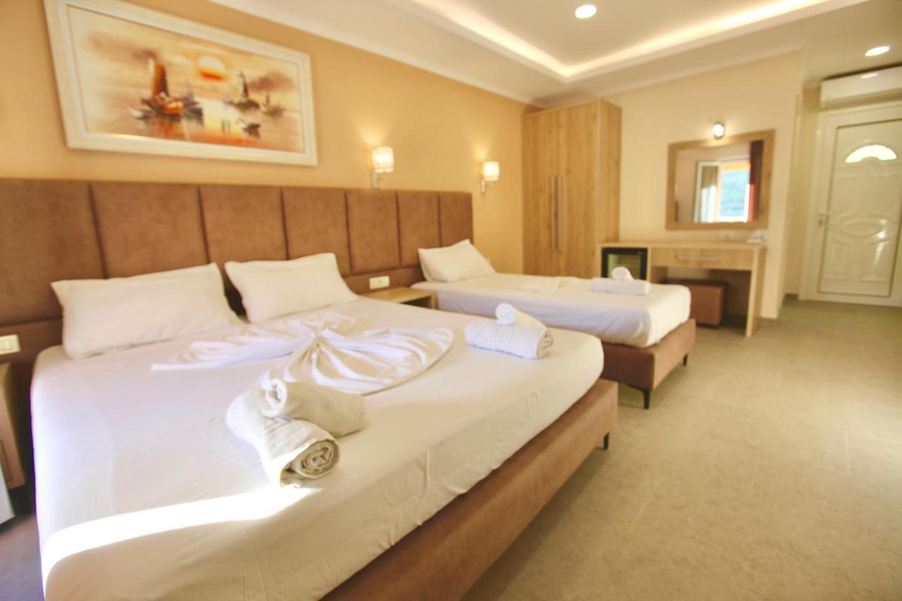 Karos Hotel Llaman Хімара Екстер'єр фото