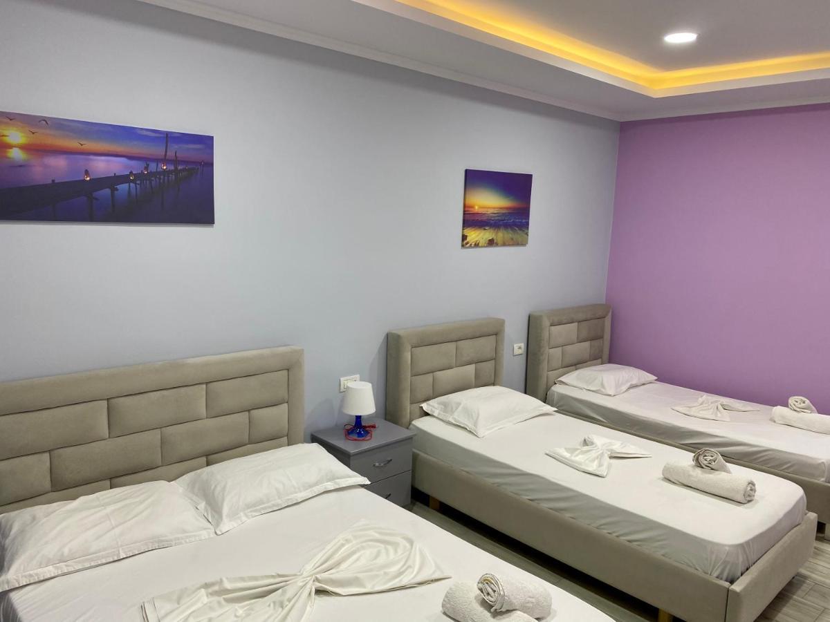 Karos Hotel Llaman Хімара Екстер'єр фото