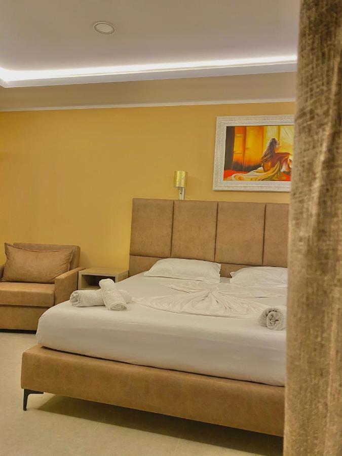 Karos Hotel Llaman Хімара Екстер'єр фото