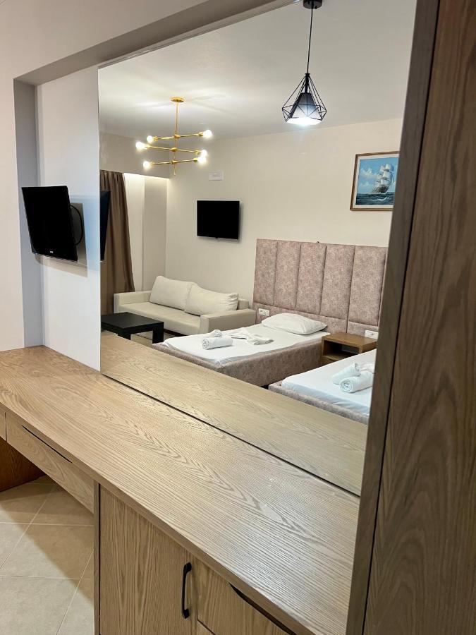 Karos Hotel Llaman Хімара Екстер'єр фото