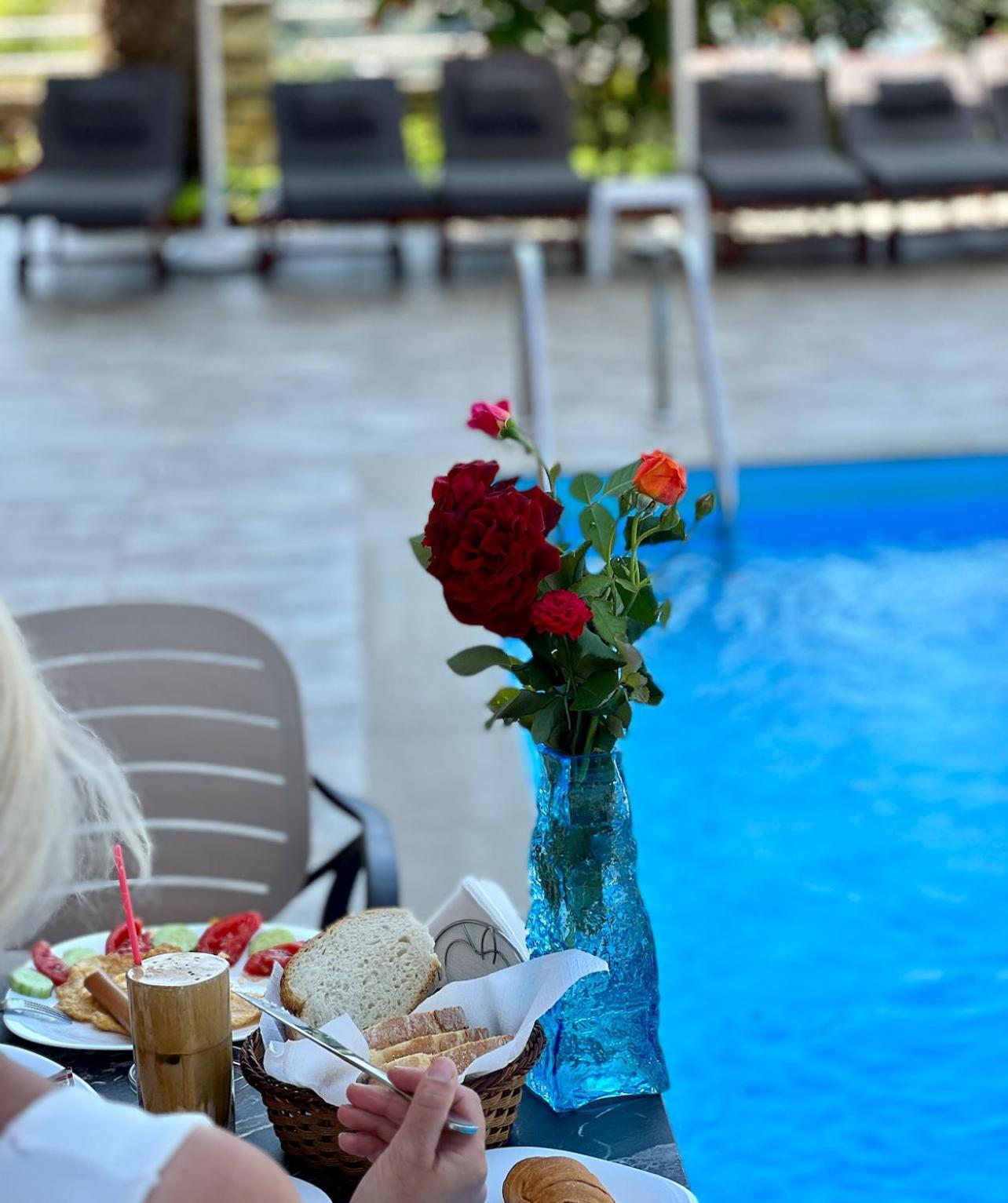 Karos Hotel Llaman Хімара Екстер'єр фото