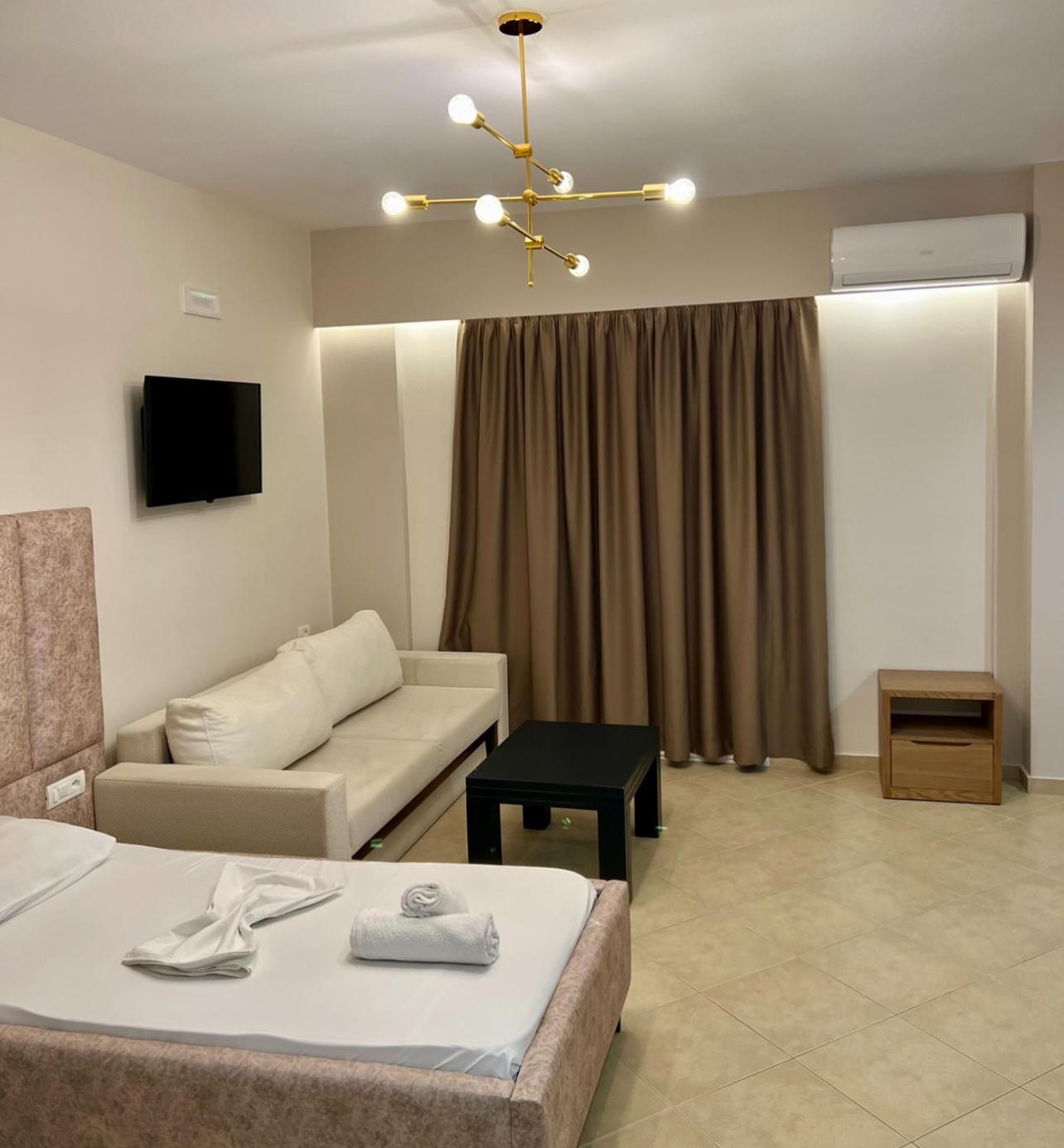 Karos Hotel Llaman Хімара Екстер'єр фото