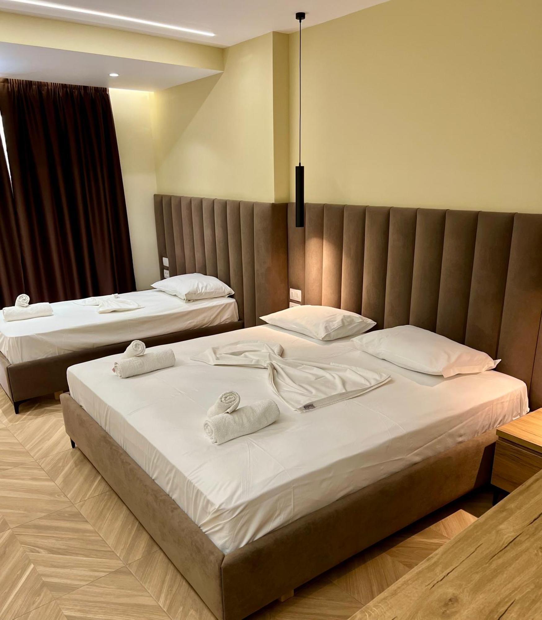 Karos Hotel Llaman Хімара Екстер'єр фото