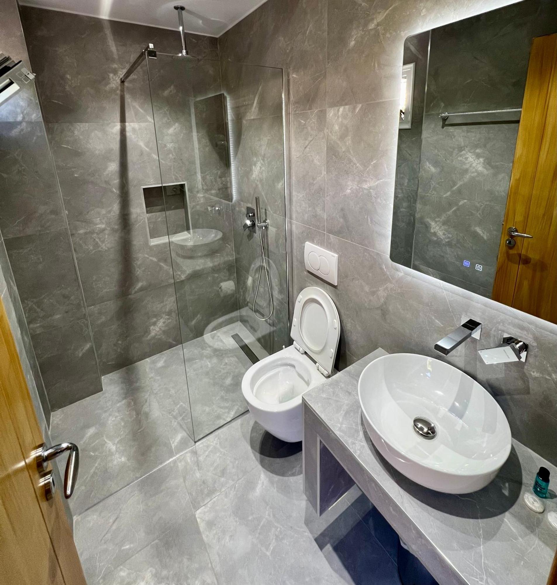 Karos Hotel Llaman Хімара Екстер'єр фото